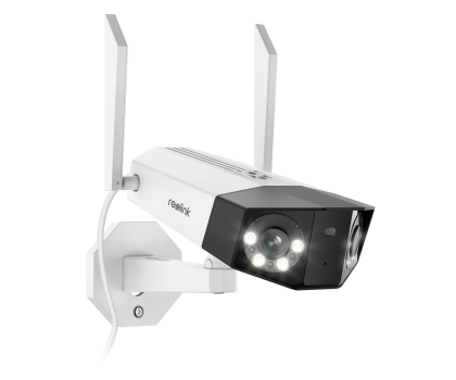 Kamera domowa Reolink Kamera Panoramiczna Wi-Fi Duo 2 WiFi 6 Duo Series W730